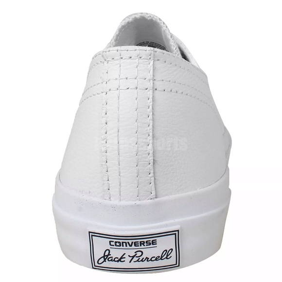 Converse X Jack Purcell Collab limited men’s NEW - Picture 4 of 7